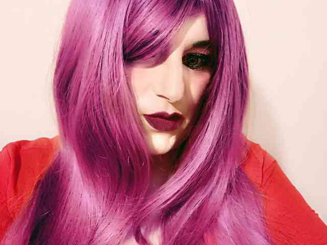 RubyFoxxxTgirl
