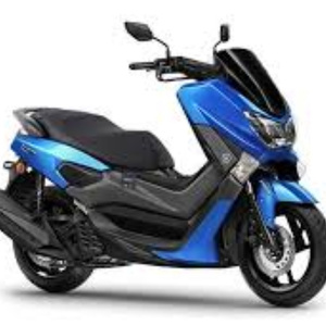 The motorcycle of my dreams