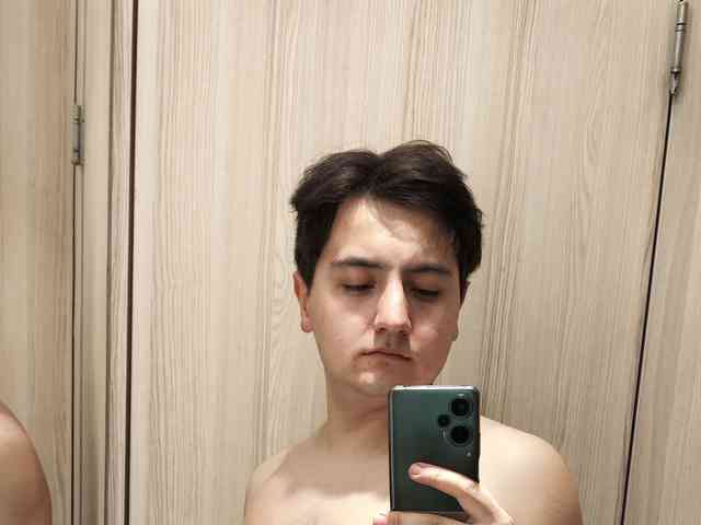 CamGhostSexy