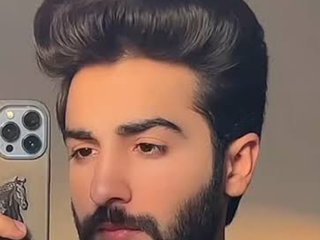 I Am A Blonde, My BongaCams Name Is Shazad2