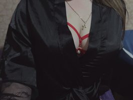 Anastasia-27 model avatar