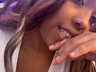 i love flirting! 😘