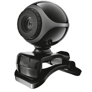 Web camera