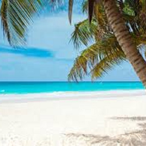 travel to the beach