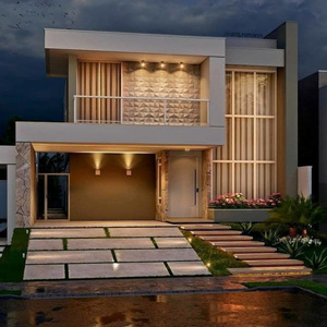 My dream house