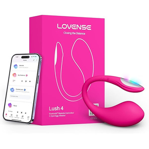 Lovense toys