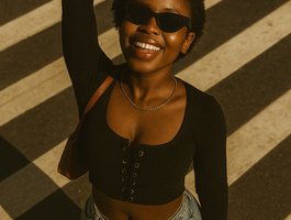 Queensy1 live cam model at BongaCams