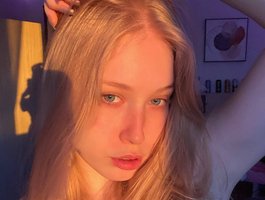 blondieangelme live cam model at BongaCams