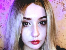 MollyAnni live cam model at BongaCams