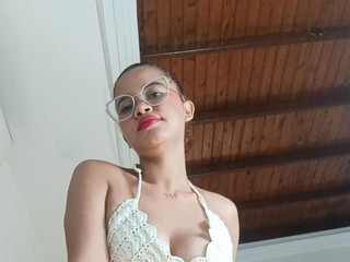 sweet and sensual Sahara 🌺