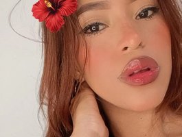 Ebonnylexy webcam model