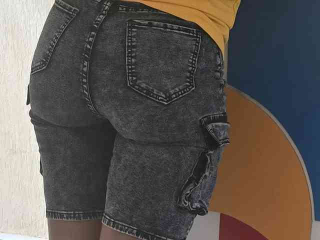AfricanShyQueen1