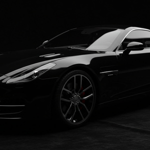 Velvet Ride — My Dream Car