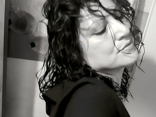 Lights and action 😏