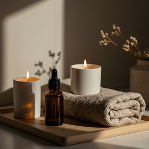 Spa and massage/Спа и массаж