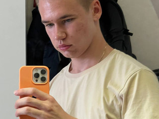 I