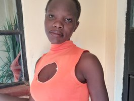 Ebonygirl254