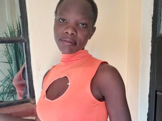 Ebonygirl254