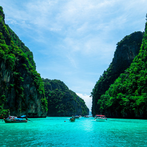 Trip to Thailand