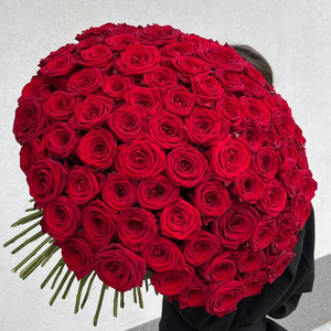 There are not enough flowers in my room