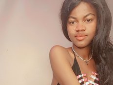 BlackGirl95 - Live Cam