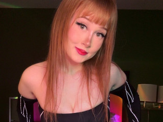 Cute Little Dress Tease