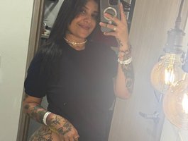 SexyBodygirl69 webcam