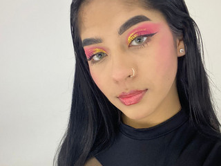 My lips have everything