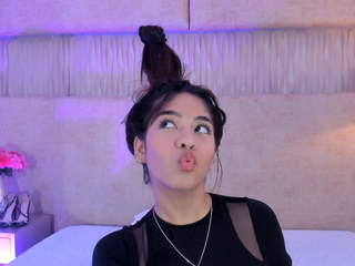 crazy dildo hairstyle