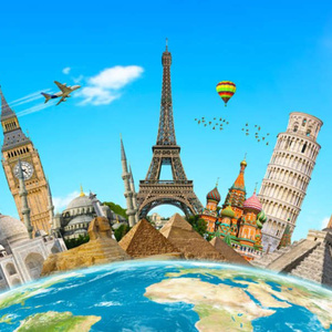 Journey to Europe