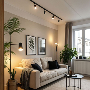 The apartment of my dreams
