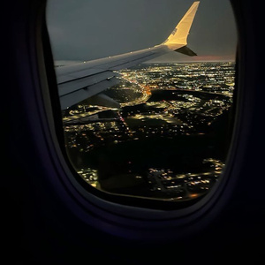 Trips around the world