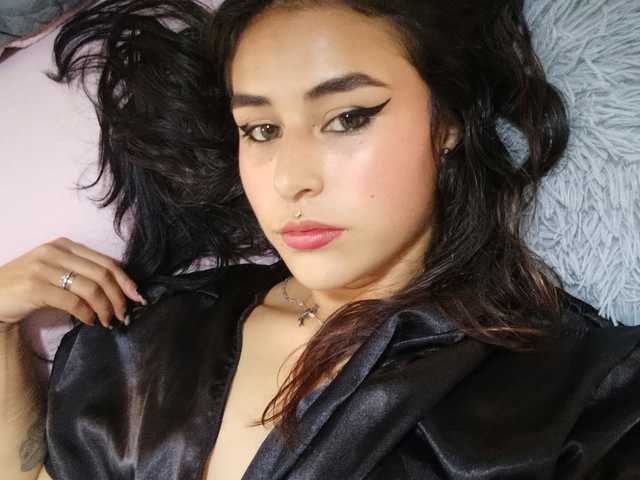 Celeste-wish1