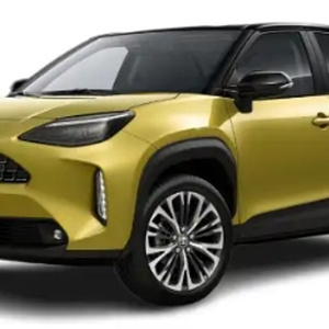 Toyota Yaris Cross Hybrid  2024