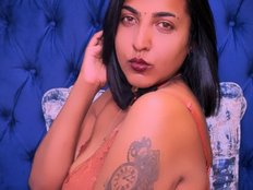 IndianPlayBunnyX - Cam en Direct