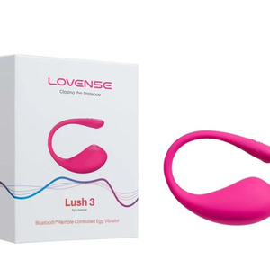 LOVENSE LUSH 3