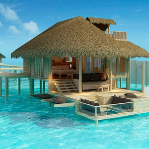 Maldives Bungalows