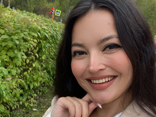 Тут тоже я🍑