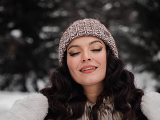 ❄️🐈‍⬛❄️