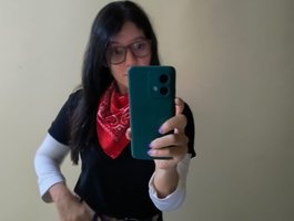 MagiArias webcam model