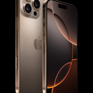 new cell phone