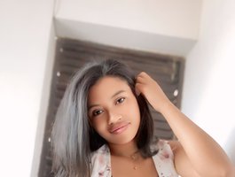 HoTGirlie webcam model