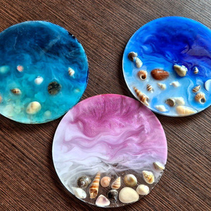 Epoxy resin for creativity!