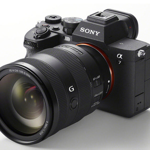 Camera for broadcasts
