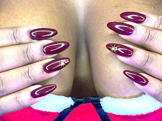 red my favorite color