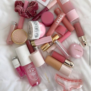 I love makeup