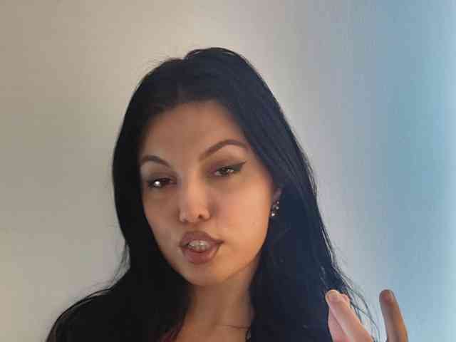 MissKassandraDark