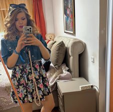 BlondeMaya