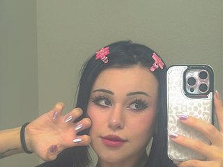 I'm A Live Webcam Provocative Girl, I'm 24 Years Of Age