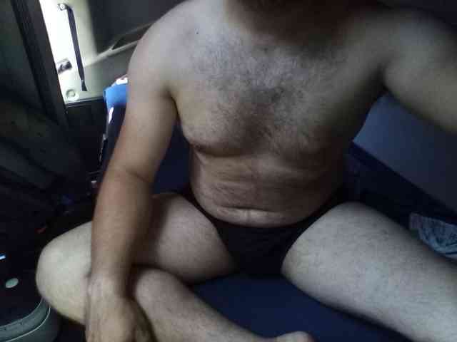 Sergiotrucker